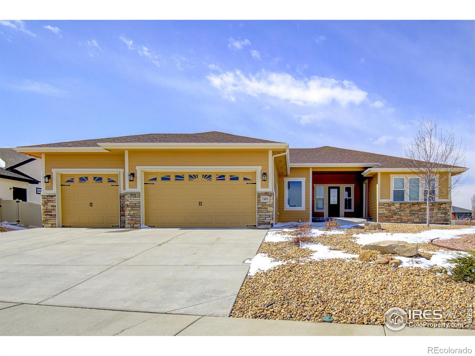 MLS Image #2 for 7401  turnbull court,windsor, Colorado