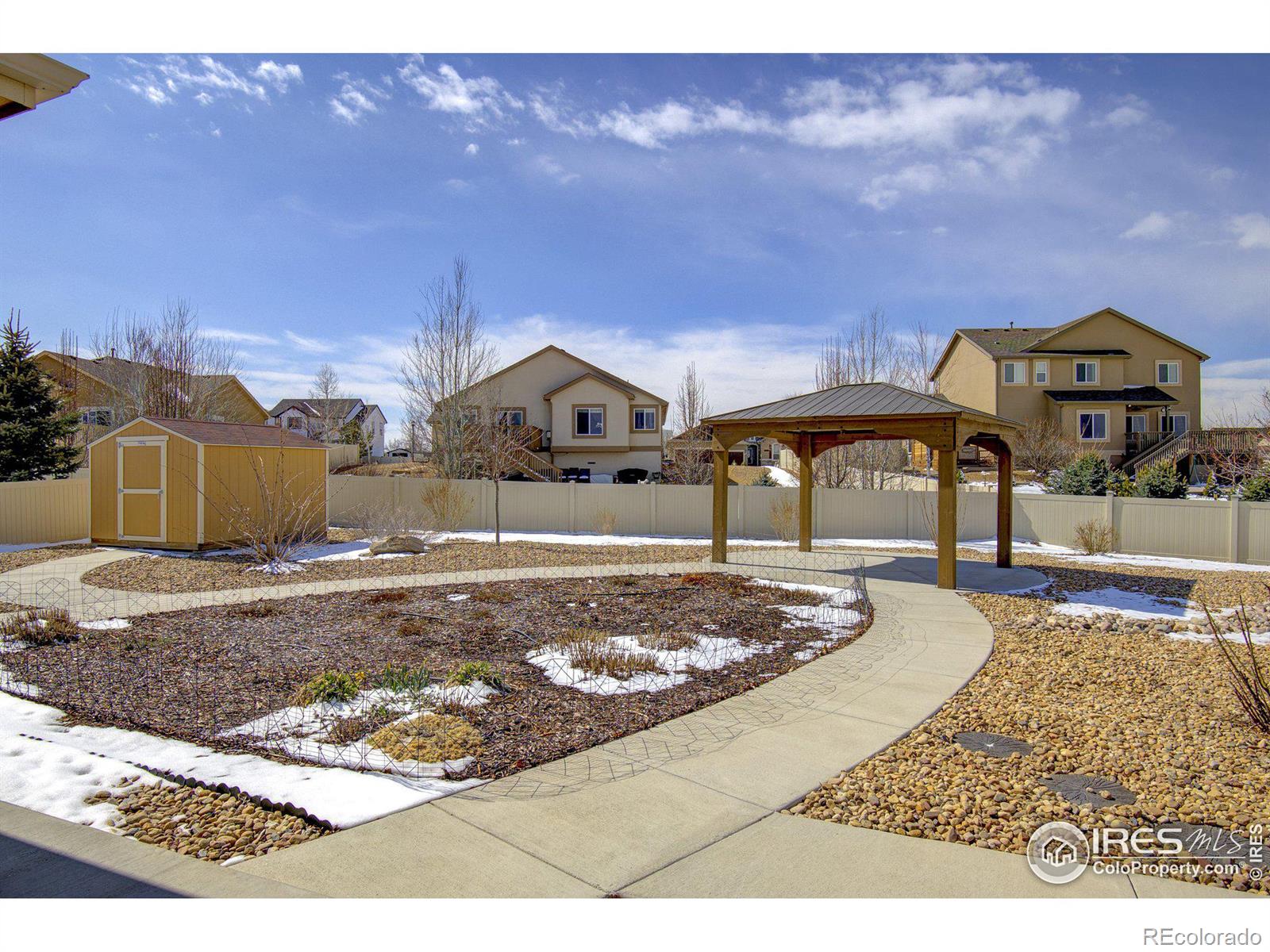 MLS Image #38 for 7401  turnbull court,windsor, Colorado
