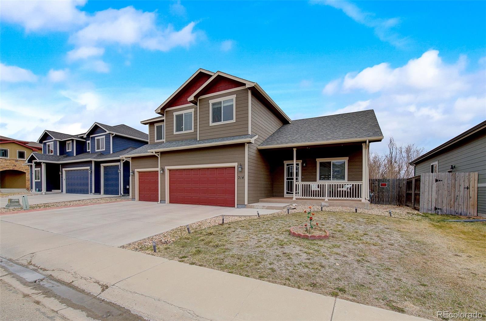 MLS Image #25 for 314  brophy court,frederick, Colorado