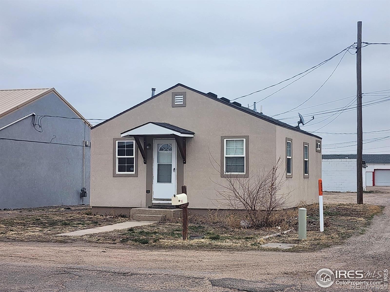 MLS Image #18 for 103 s 8th avenue,sterling, Colorado