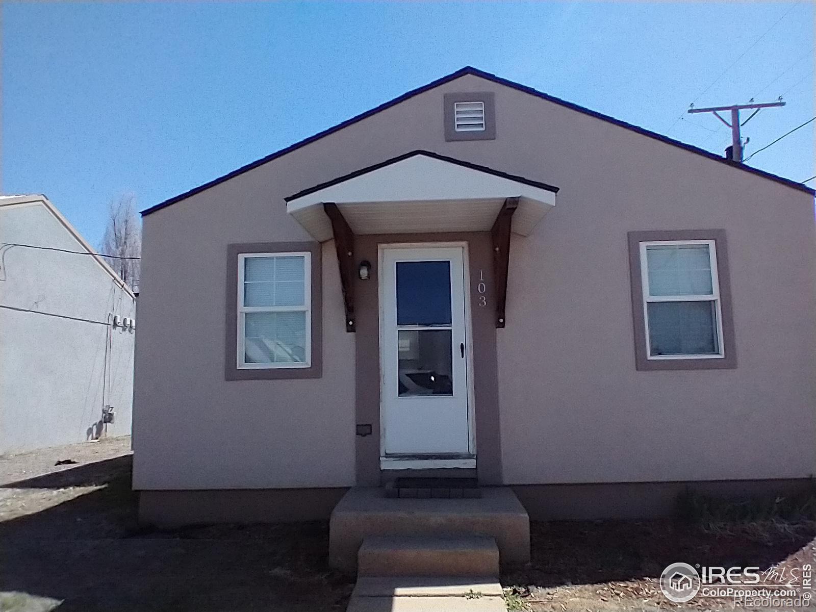 MLS Image #20 for 103 s 8th avenue,sterling, Colorado