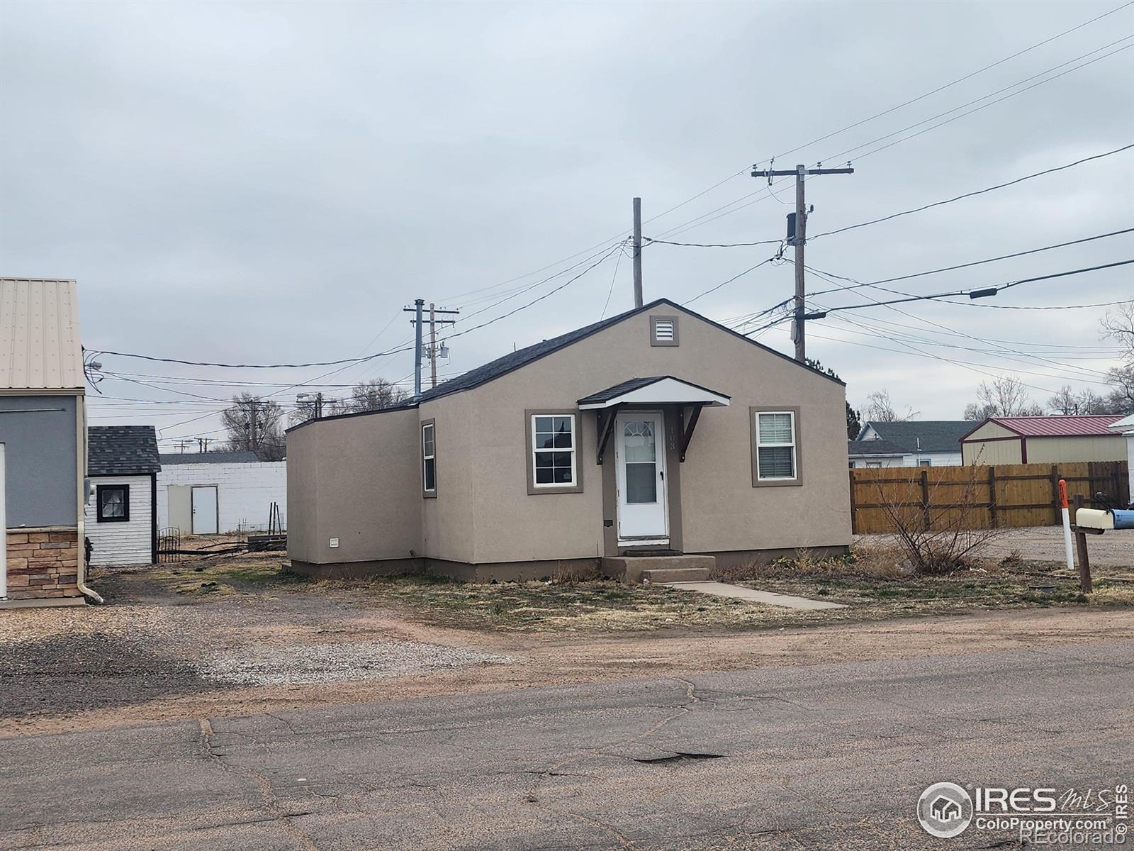 MLS Image #21 for 103 s 8th avenue,sterling, Colorado