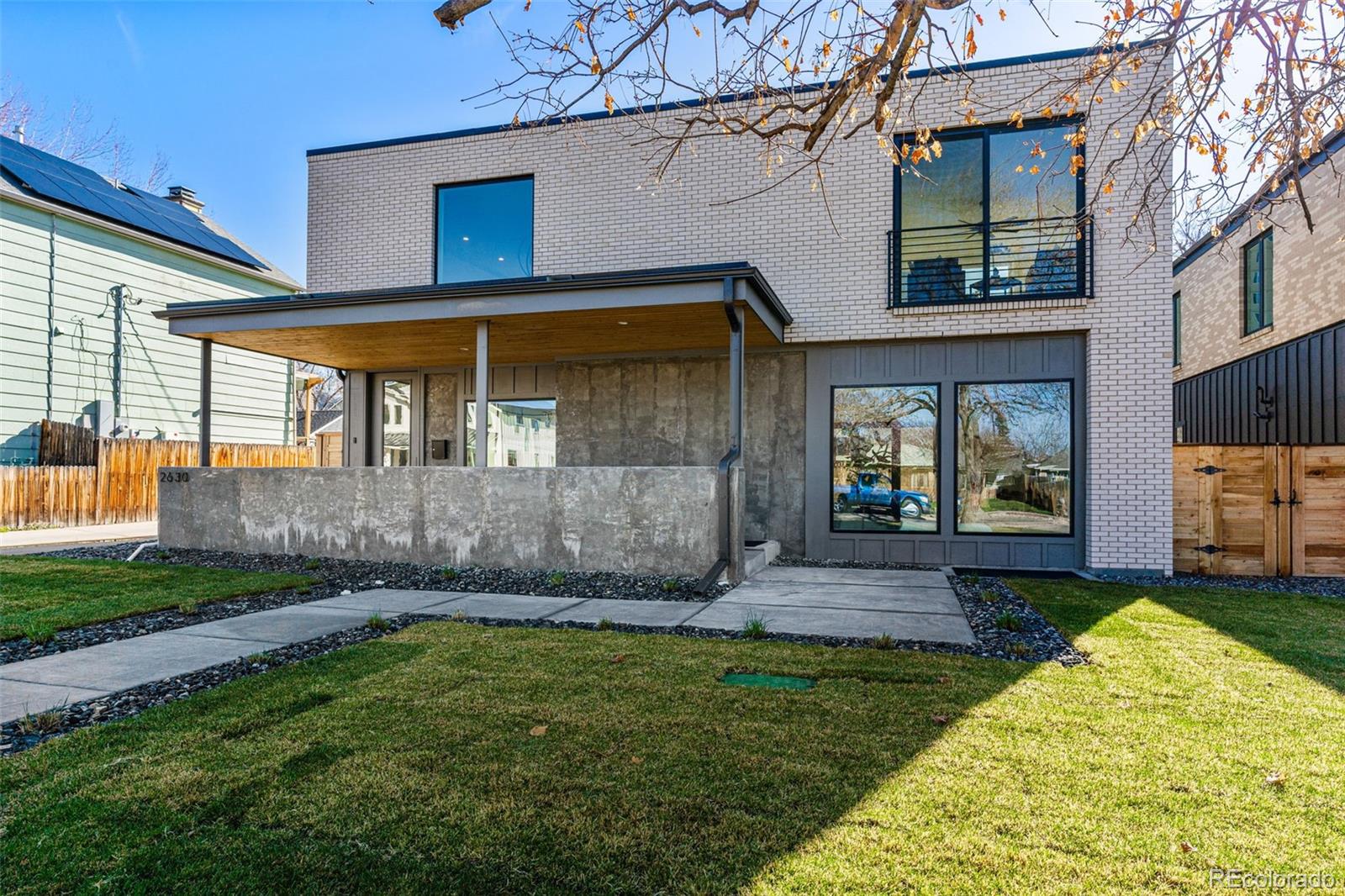 MLS Image #34 for 2630 n perry street,denver, Colorado