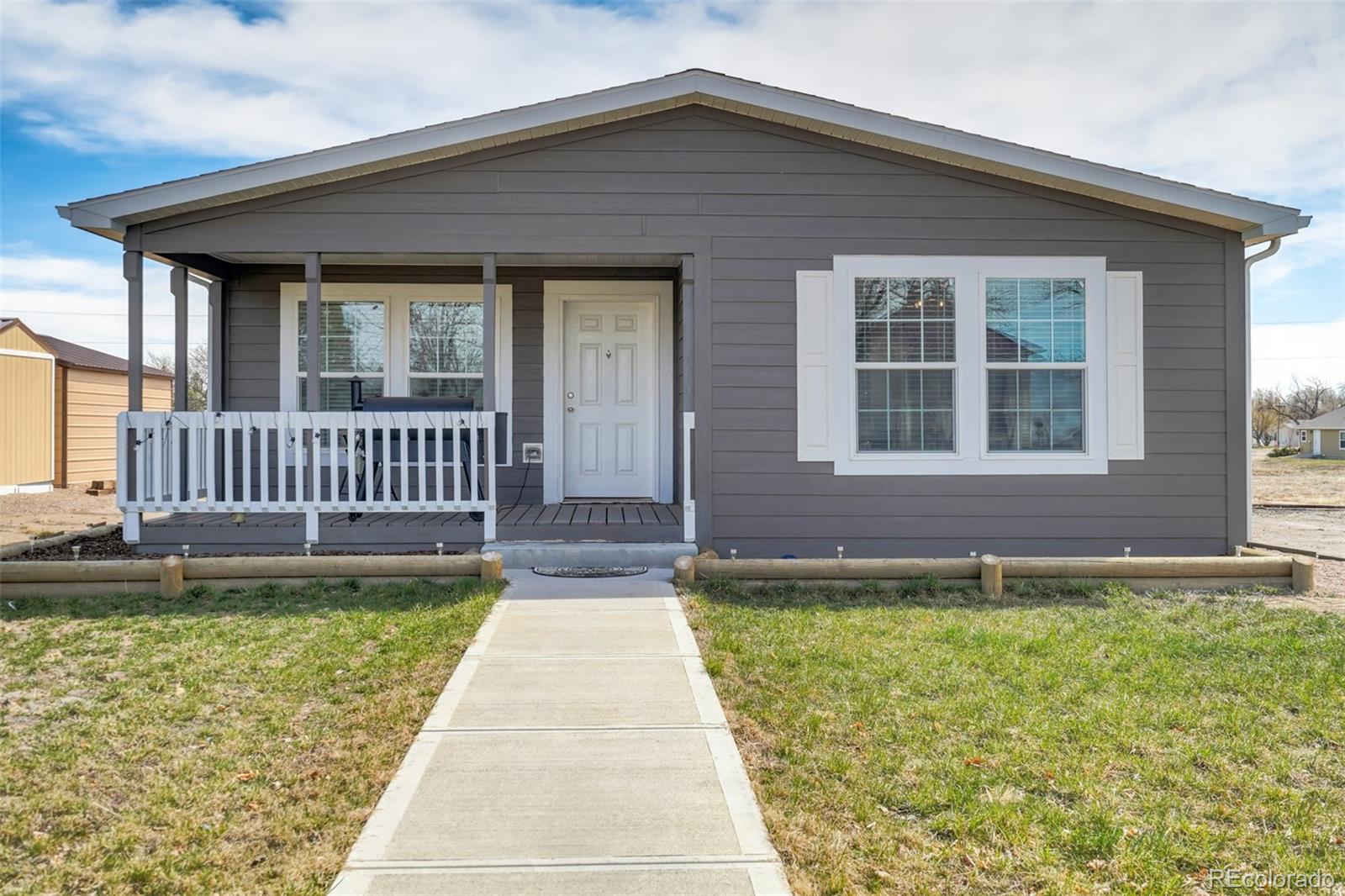 MLS Image #0 for 806  main avenue,flagler, Colorado