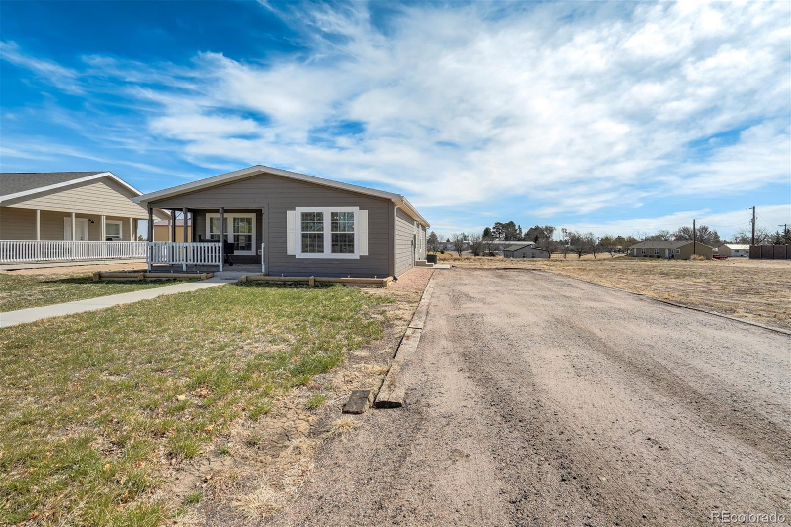 MLS Image #2 for 806  main avenue,flagler, Colorado