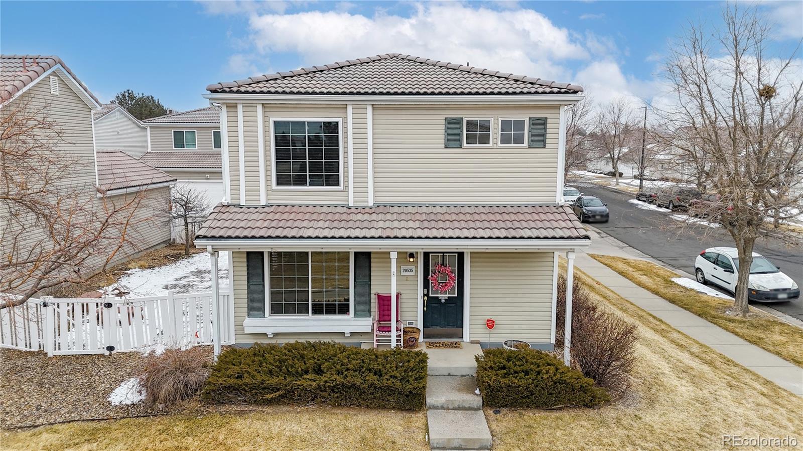 MLS Image #20 for 20535 e 47th avenue,denver, Colorado