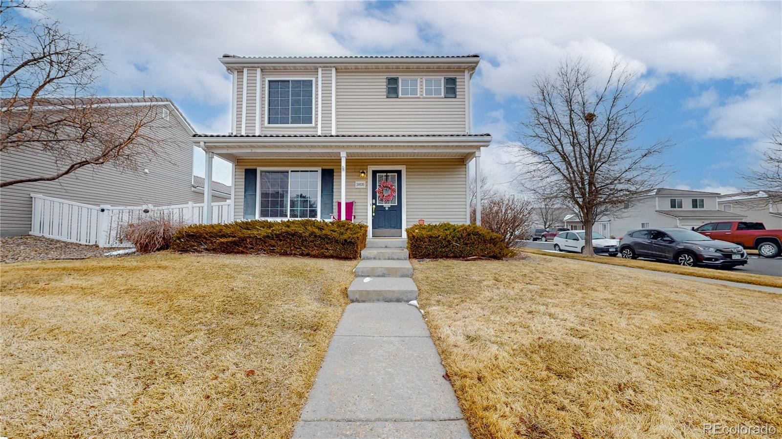 MLS Image #22 for 20535 e 47th avenue,denver, Colorado