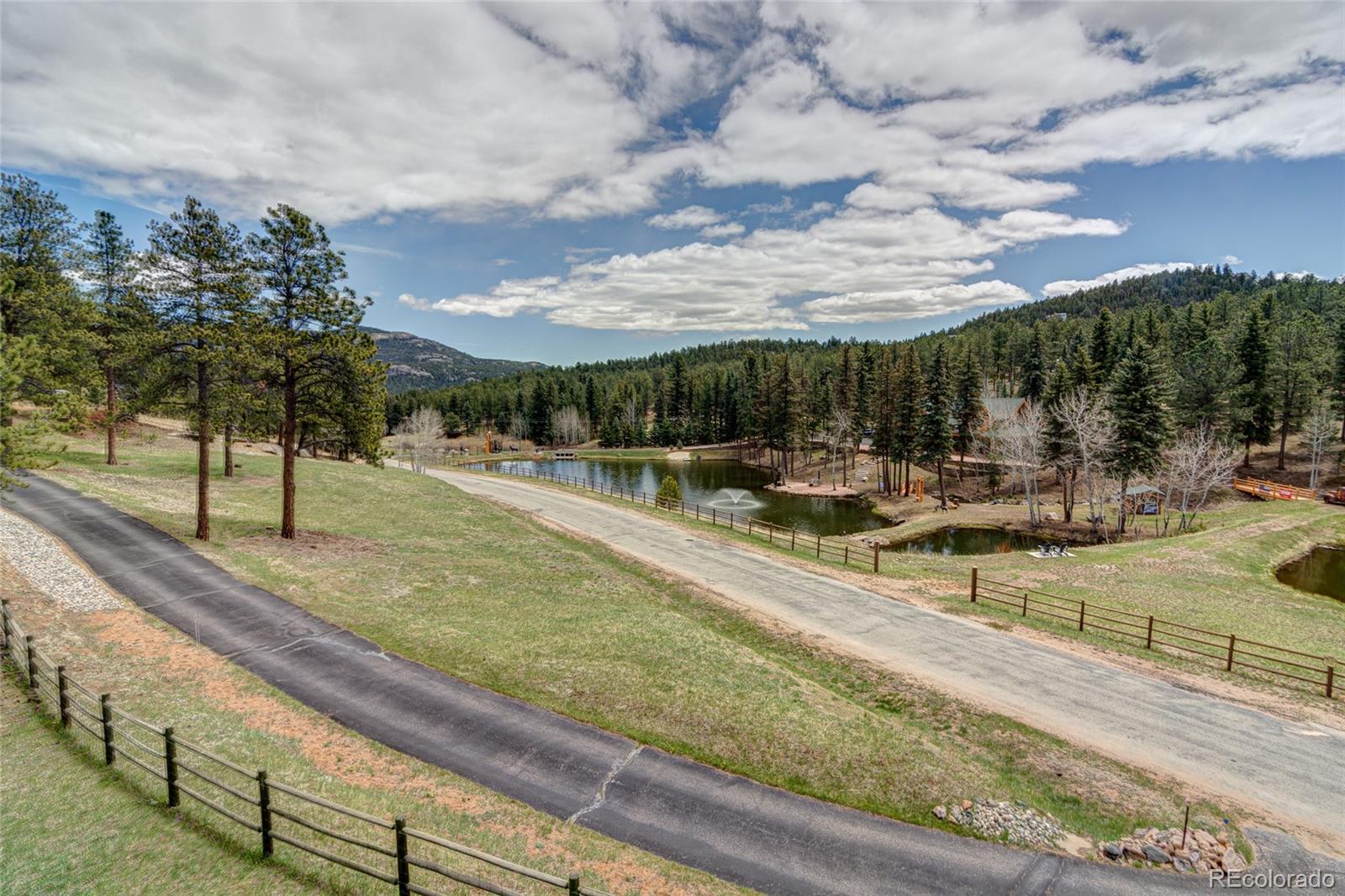MLS Image #42 for 497  woodside drive,pine, Colorado