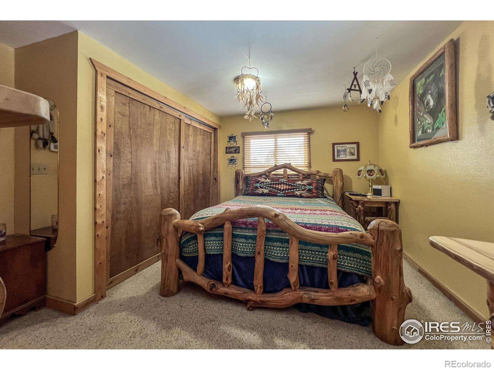 MLS Image #11 for 94  chetan court,red feather lakes, Colorado