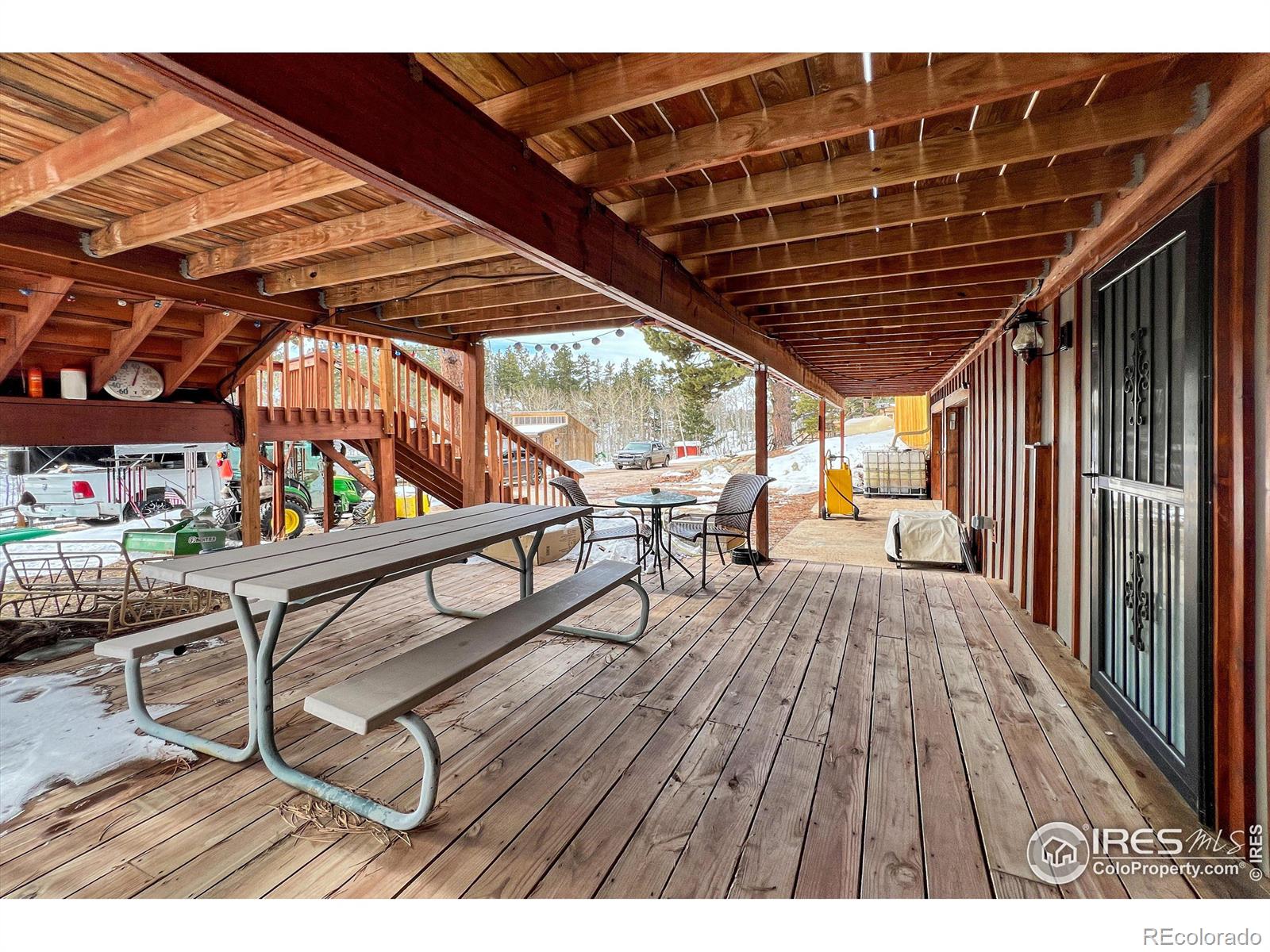 MLS Image #25 for 94  chetan court,red feather lakes, Colorado