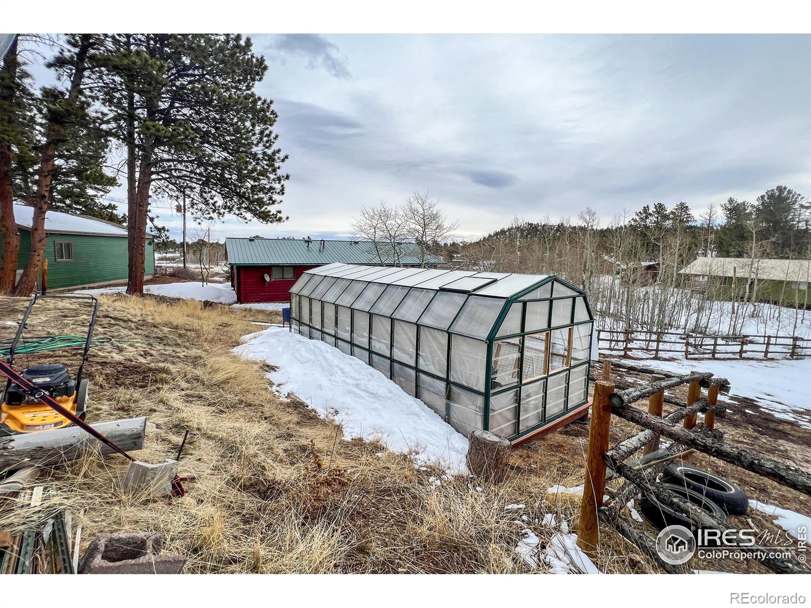 MLS Image #29 for 94  chetan court,red feather lakes, Colorado