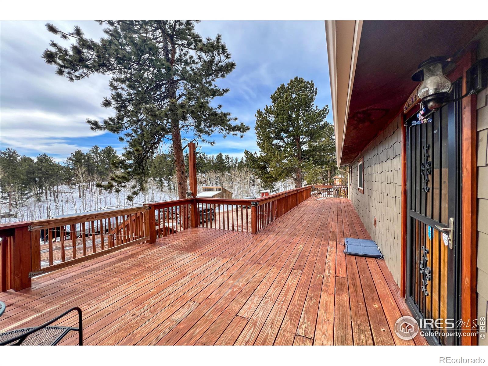 MLS Image #33 for 94  chetan court,red feather lakes, Colorado