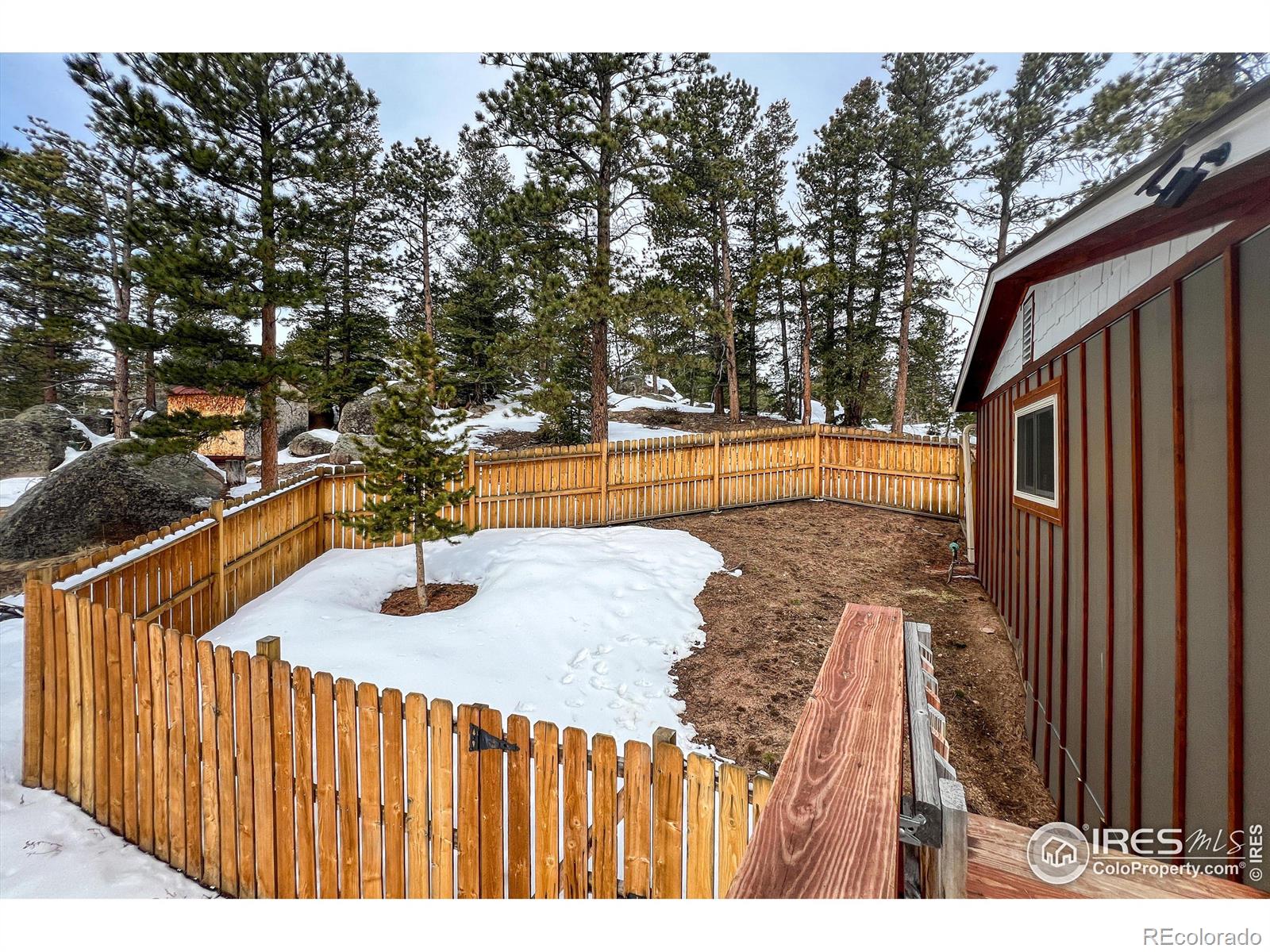 MLS Image #34 for 94  chetan court,red feather lakes, Colorado