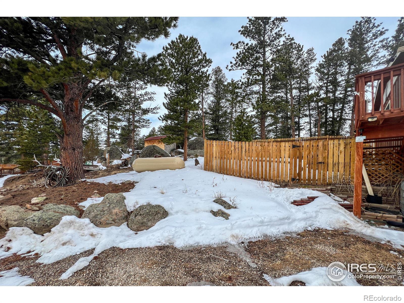 MLS Image #36 for 94  chetan court,red feather lakes, Colorado