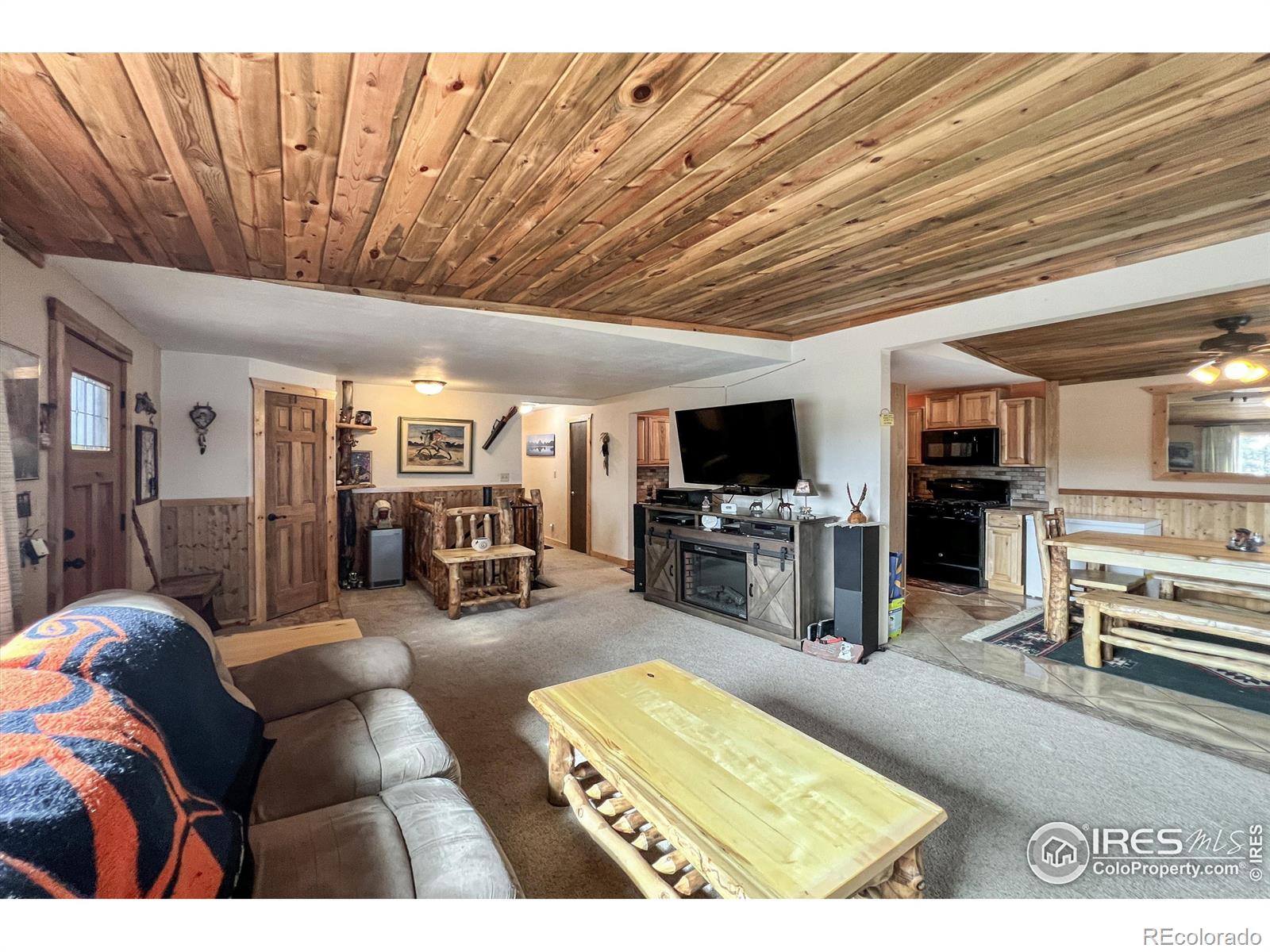 MLS Image #5 for 94  chetan court,red feather lakes, Colorado