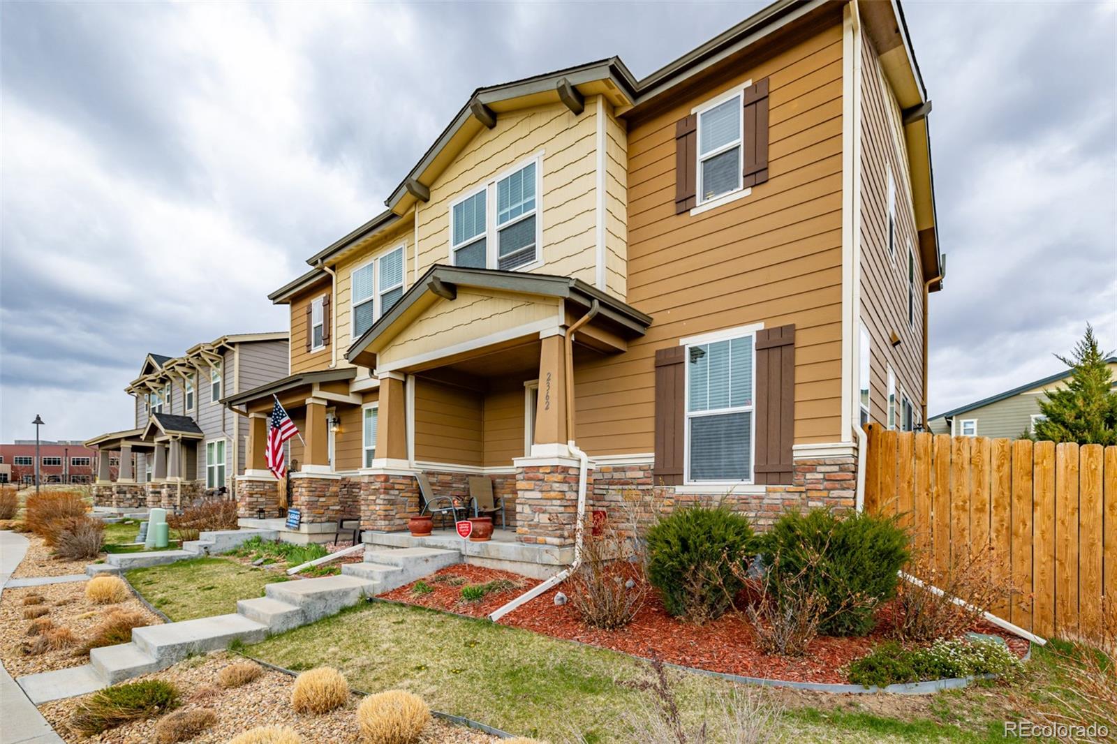 MLS Image #2 for 2362 w 164th place,broomfield, Colorado