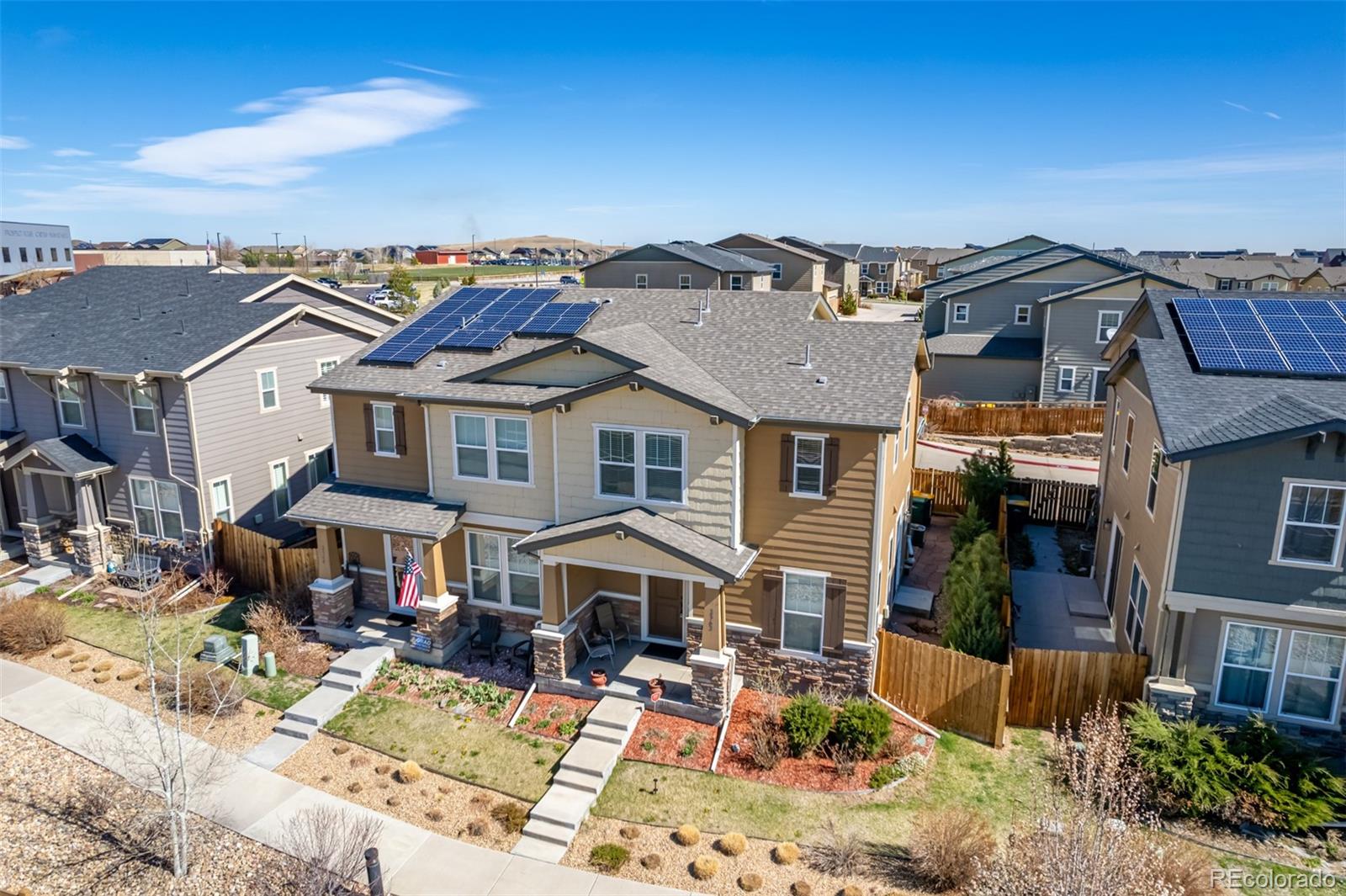 MLS Image #46 for 2362 w 164th place,broomfield, Colorado
