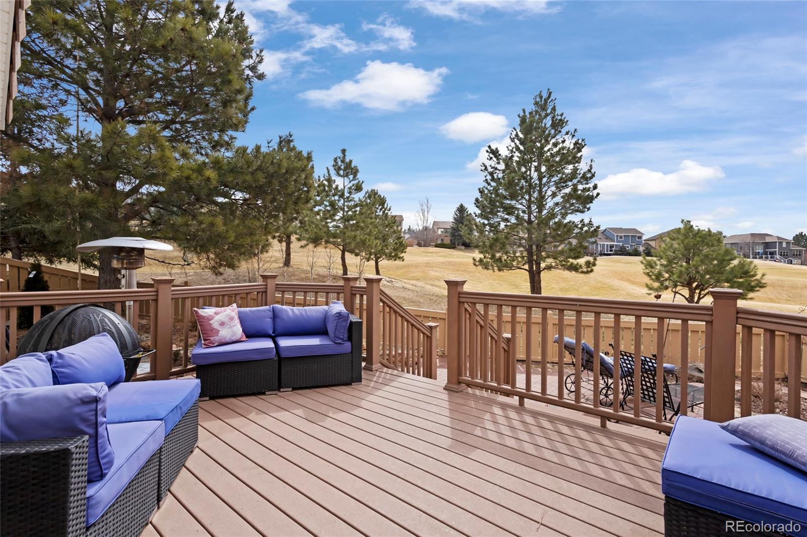 MLS Image #2 for 3200  masters point,castle rock, Colorado
