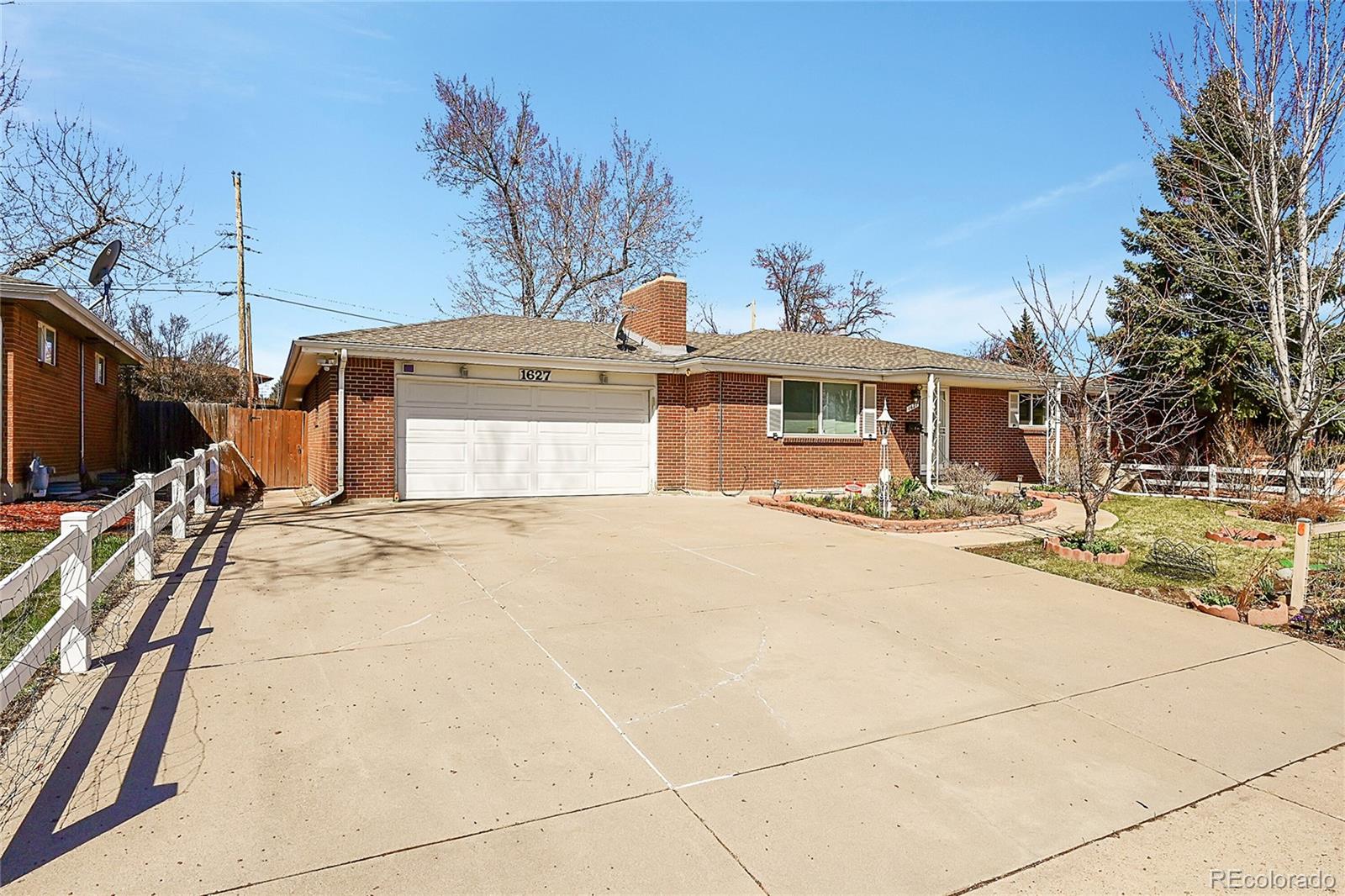 MLS Image #0 for 1627 s dover court,lakewood, Colorado