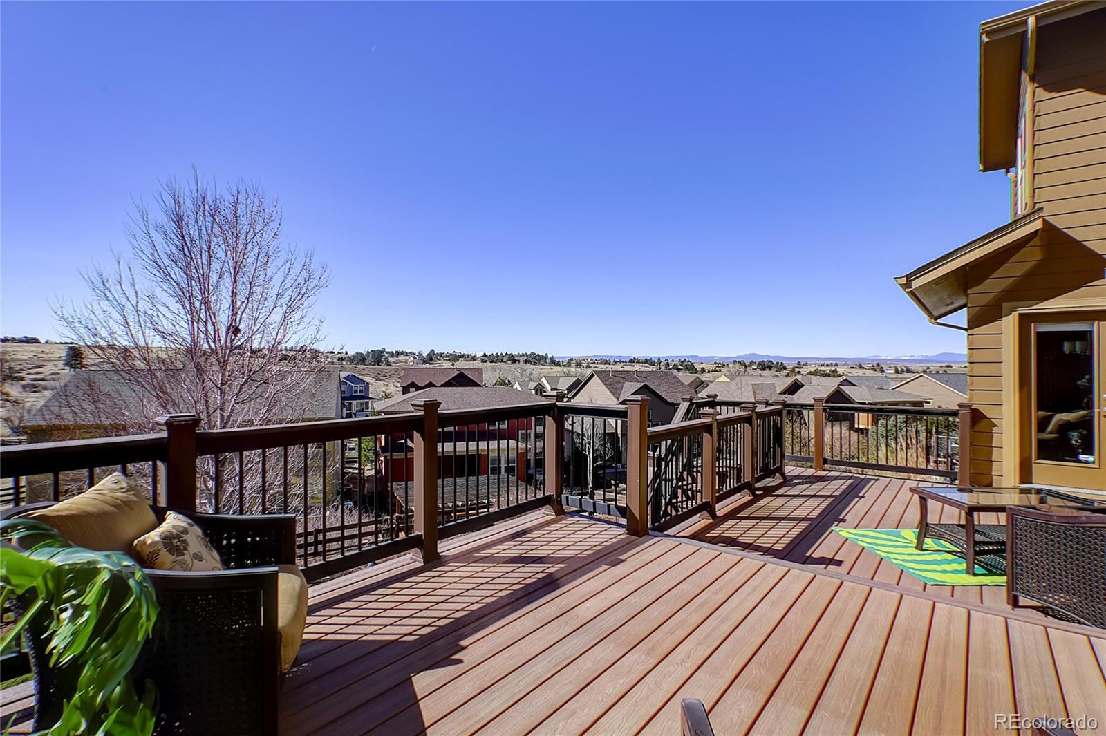 CMA Image for 21542 E Wanderlust Place,Parker, Colorado