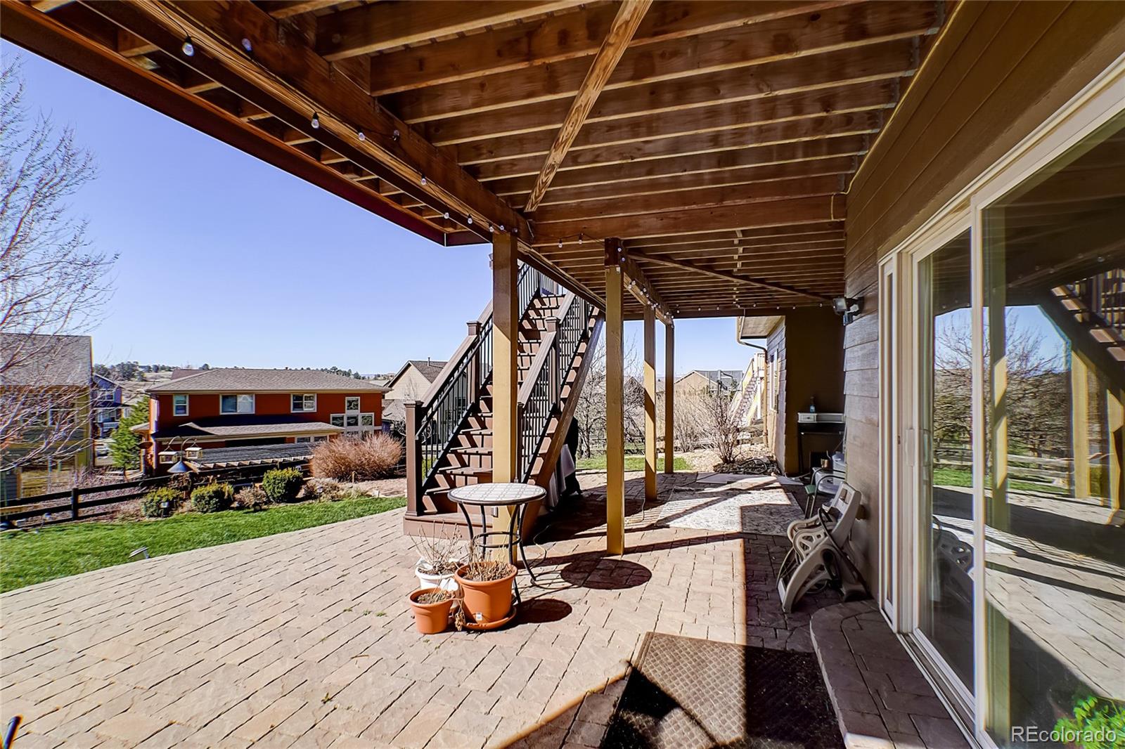 MLS Image #37 for 21542 e wanderlust place,parker, Colorado