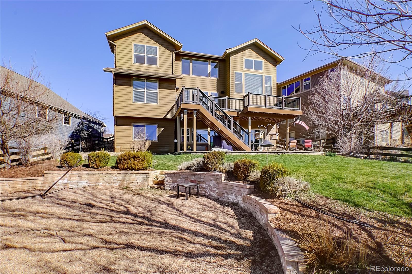 MLS Image #39 for 21542 e wanderlust place,parker, Colorado