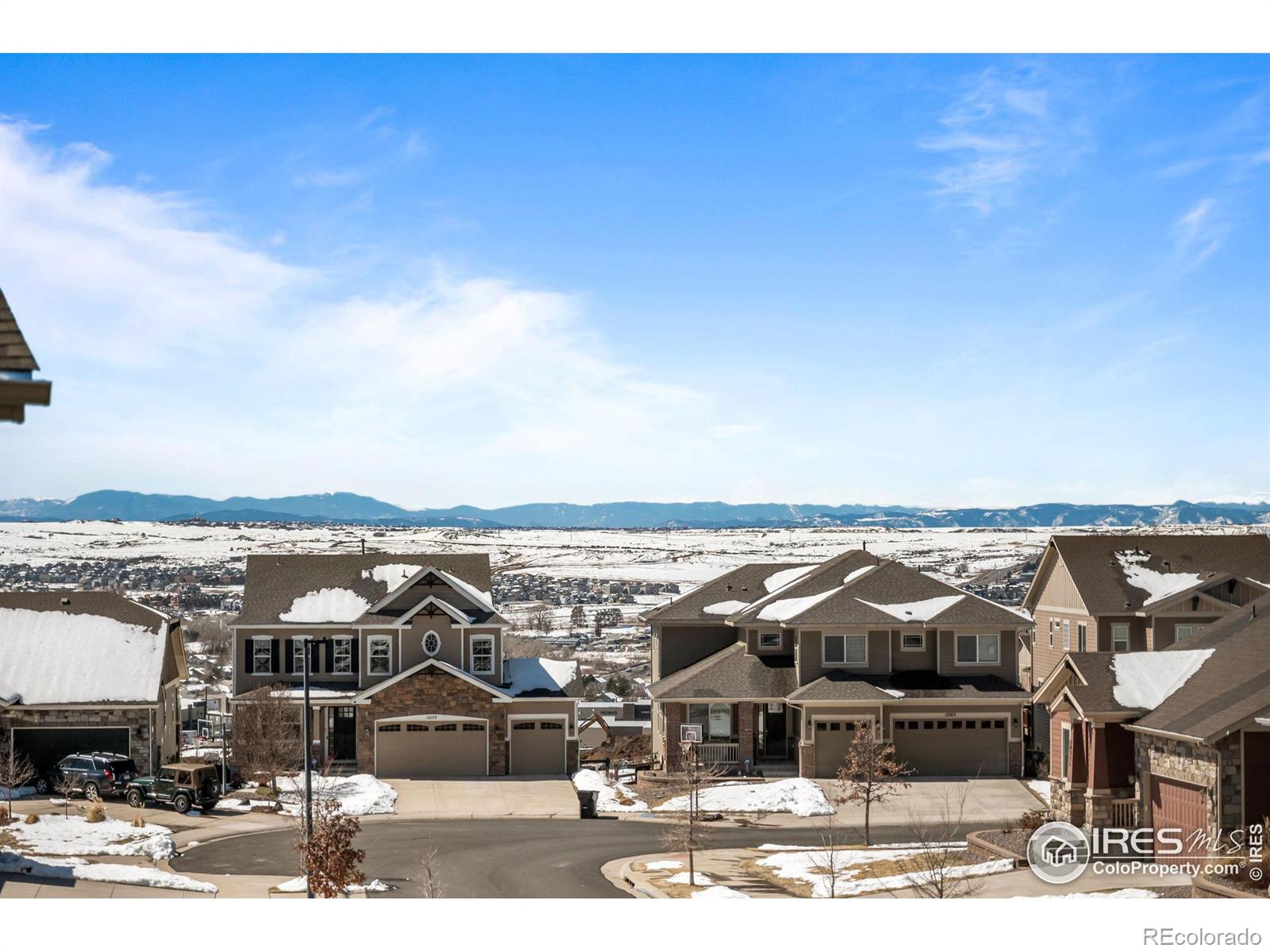 MLS Image #28 for 20356 e shady ridge road,parker, Colorado