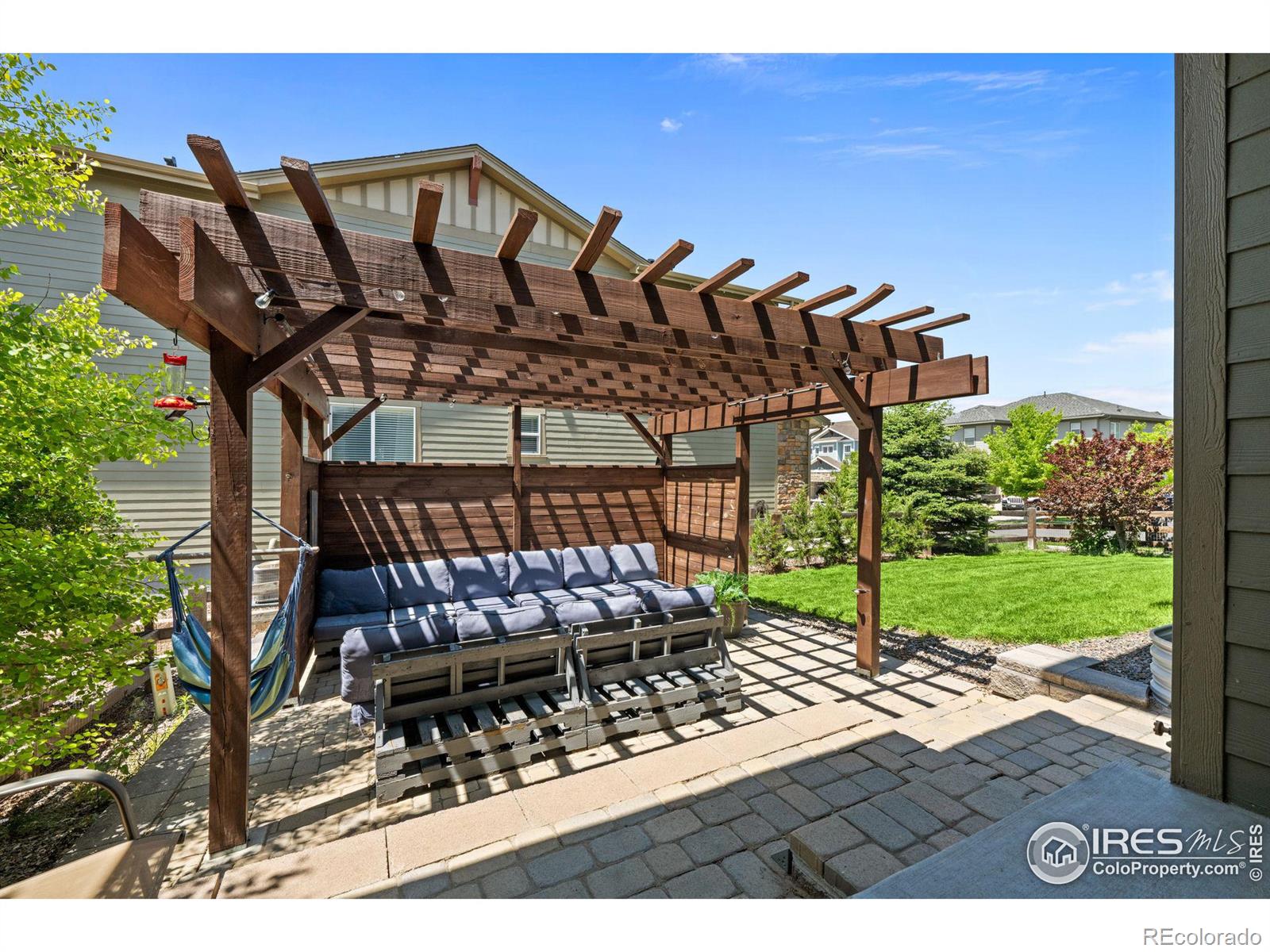 MLS Image #34 for 20356 e shady ridge road,parker, Colorado