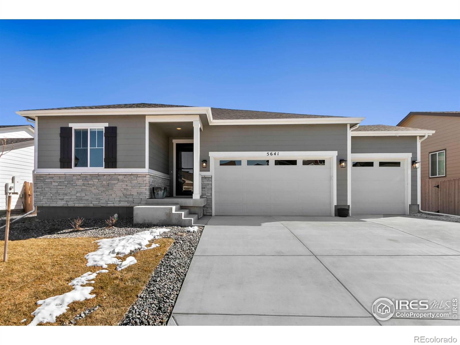 MLS Image #0 for 5641  bay hill drive,windsor, Colorado