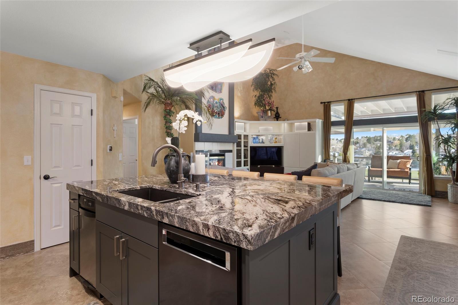 MLS Image #10 for 10610 w cooper place,littleton, Colorado