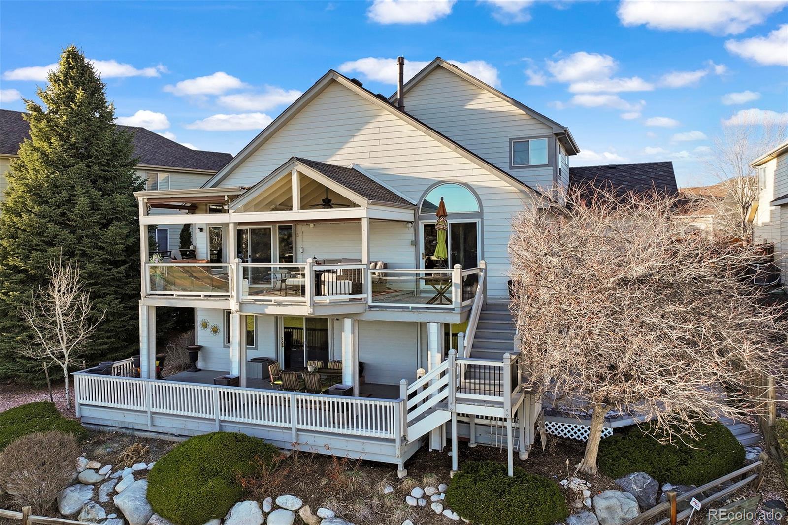 MLS Image #29 for 10610 w cooper place,littleton, Colorado