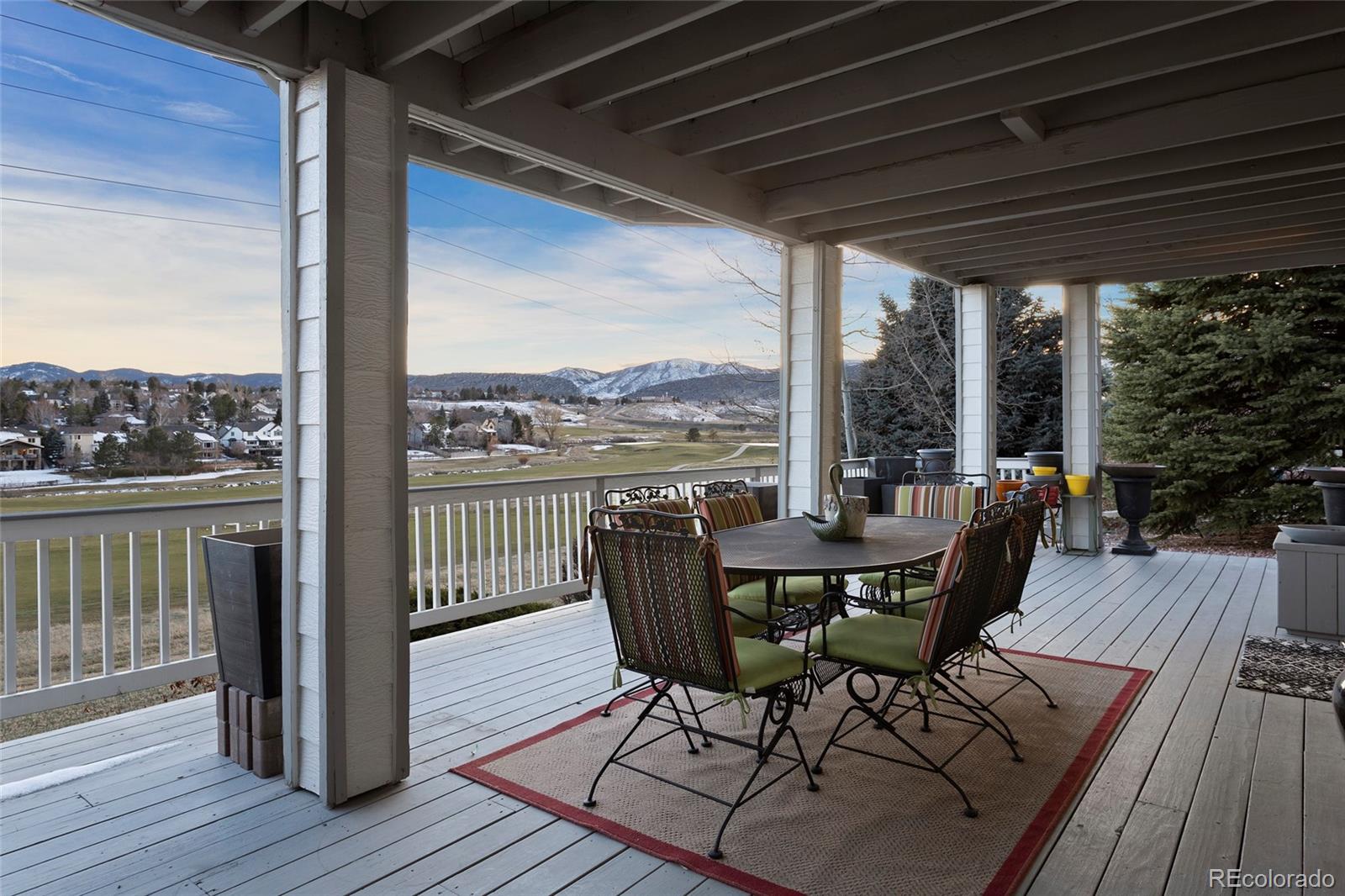 MLS Image #36 for 10610 w cooper place,littleton, Colorado