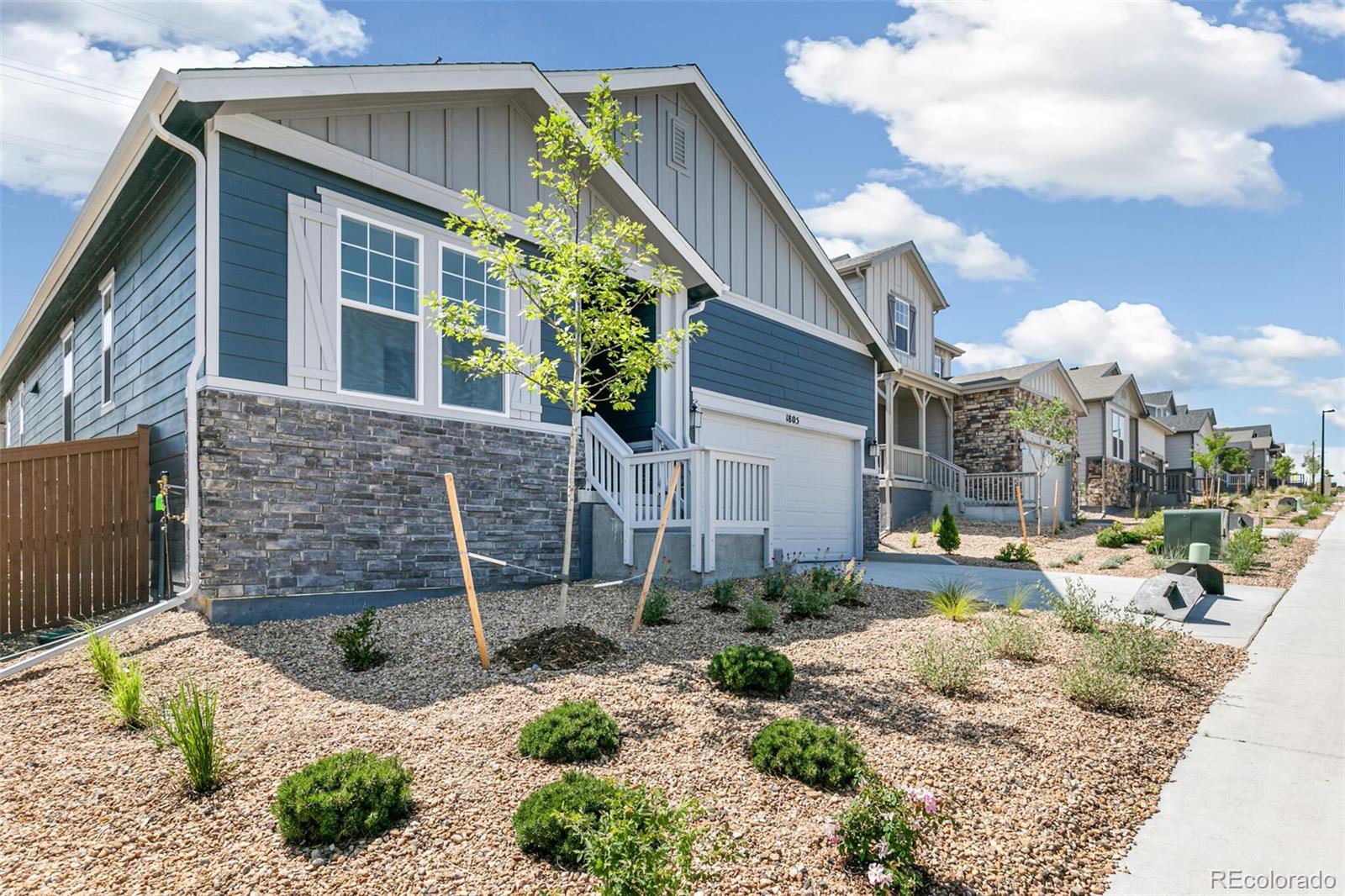 MLS Image #30 for 1805  water birch way,castle rock, Colorado