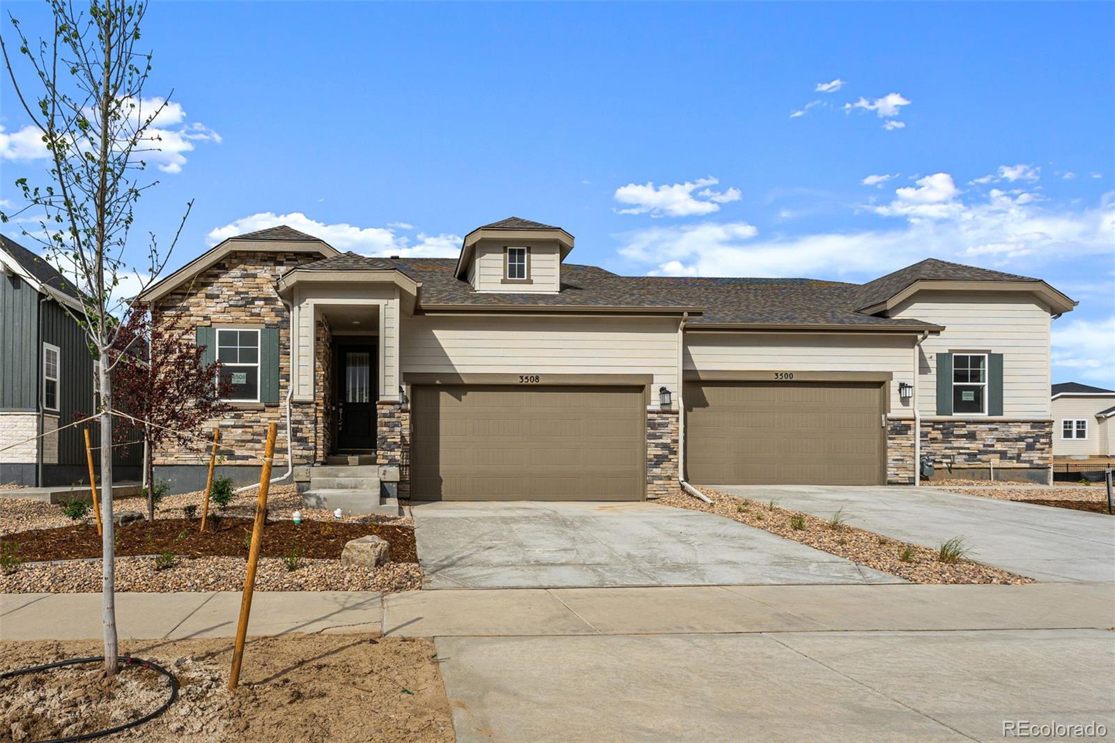 MLS Image #0 for 3508 n duquesne court,aurora, Colorado