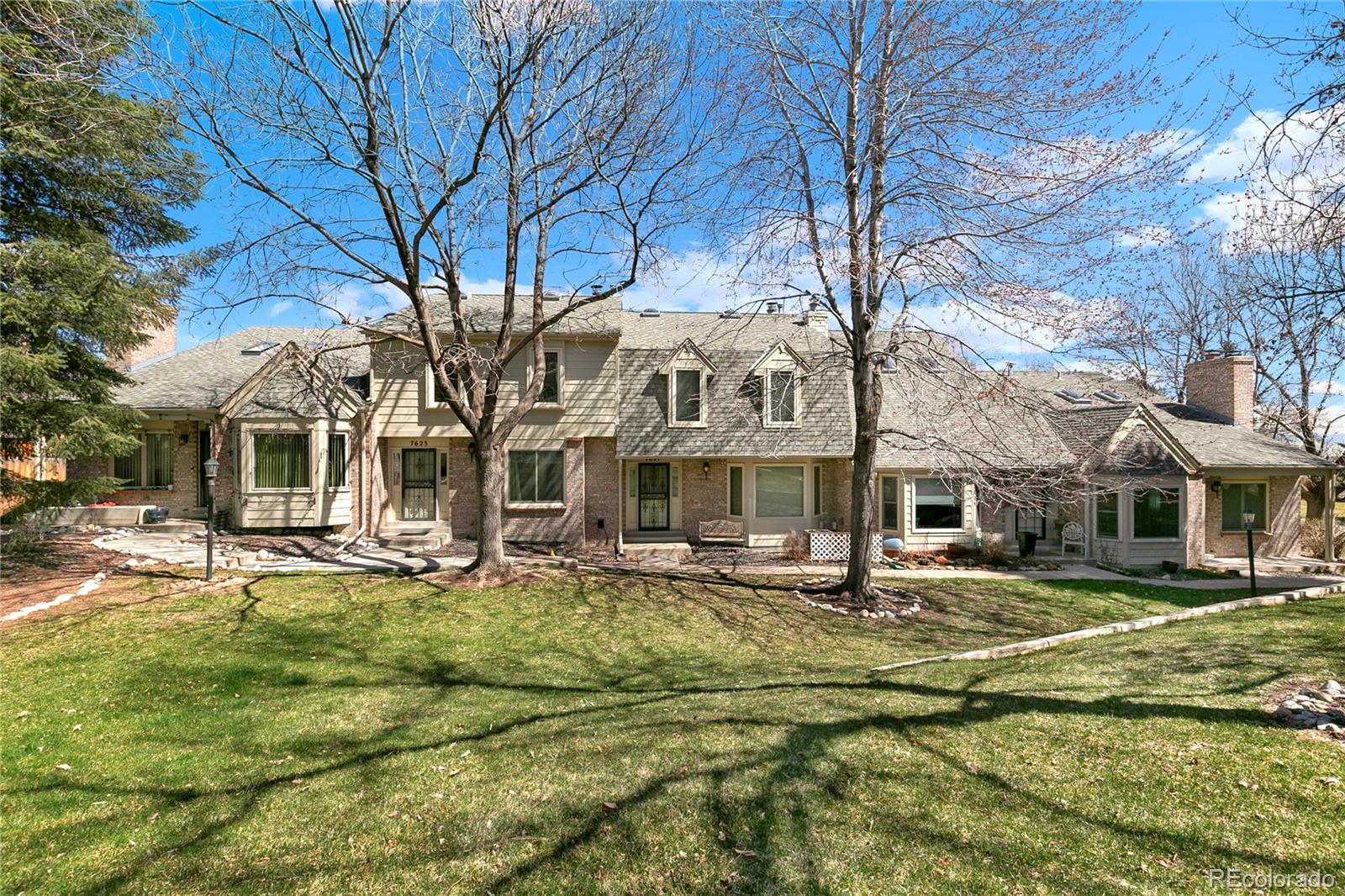 CMA Image for 7623 S Cove Circle,Centennial, Colorado