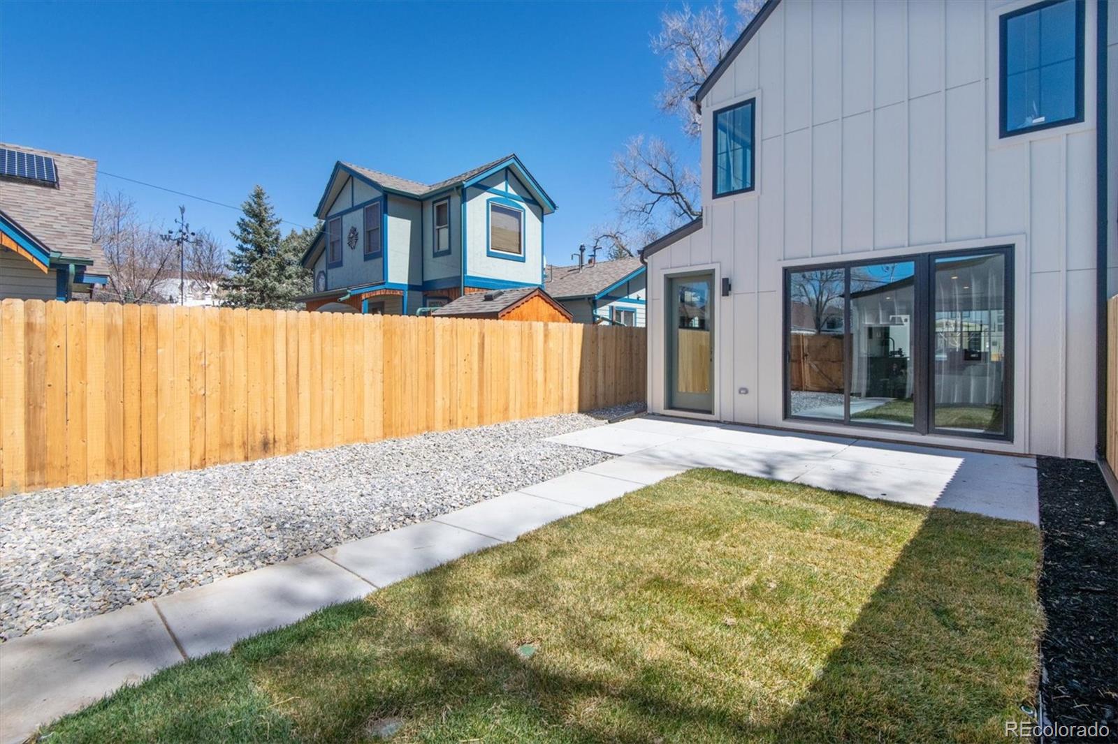 MLS Image #25 for 2455  chase street,edgewater, Colorado