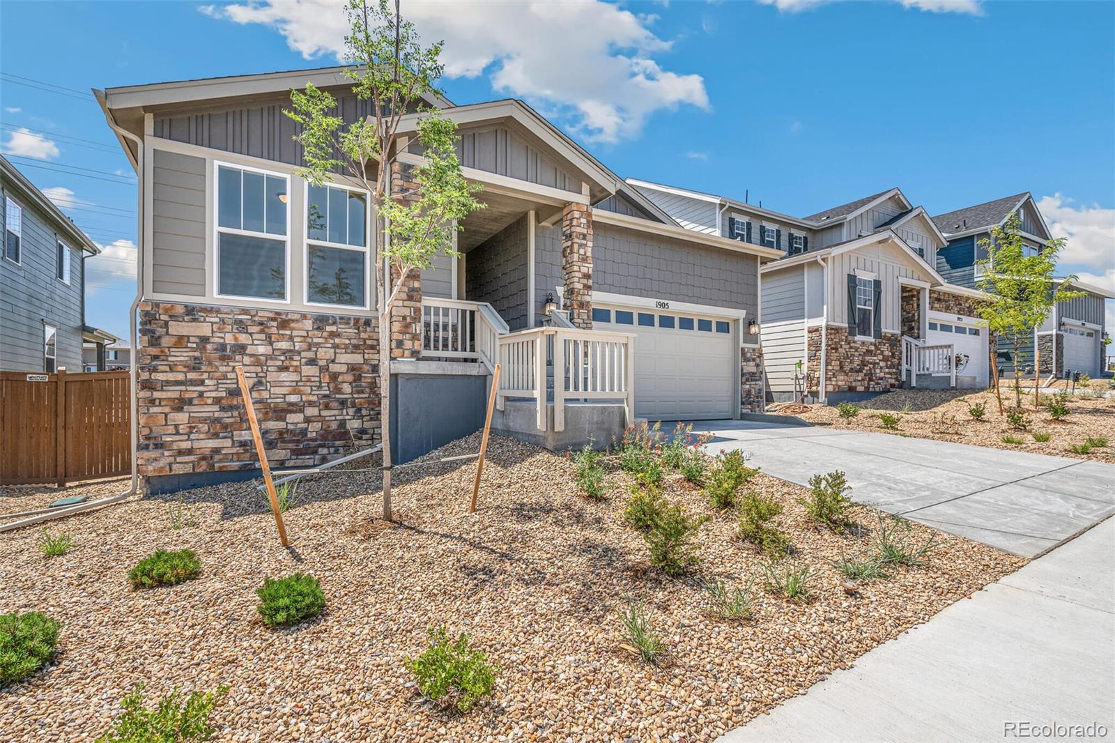 MLS Image #33 for 1905  water birch way,castle rock, Colorado