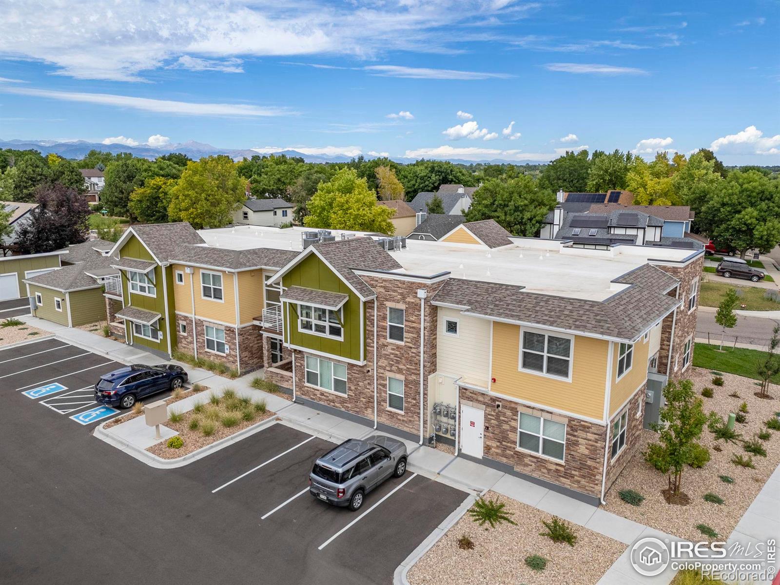 MLS Image #1 for 270 s cherrywood drive,lafayette, Colorado