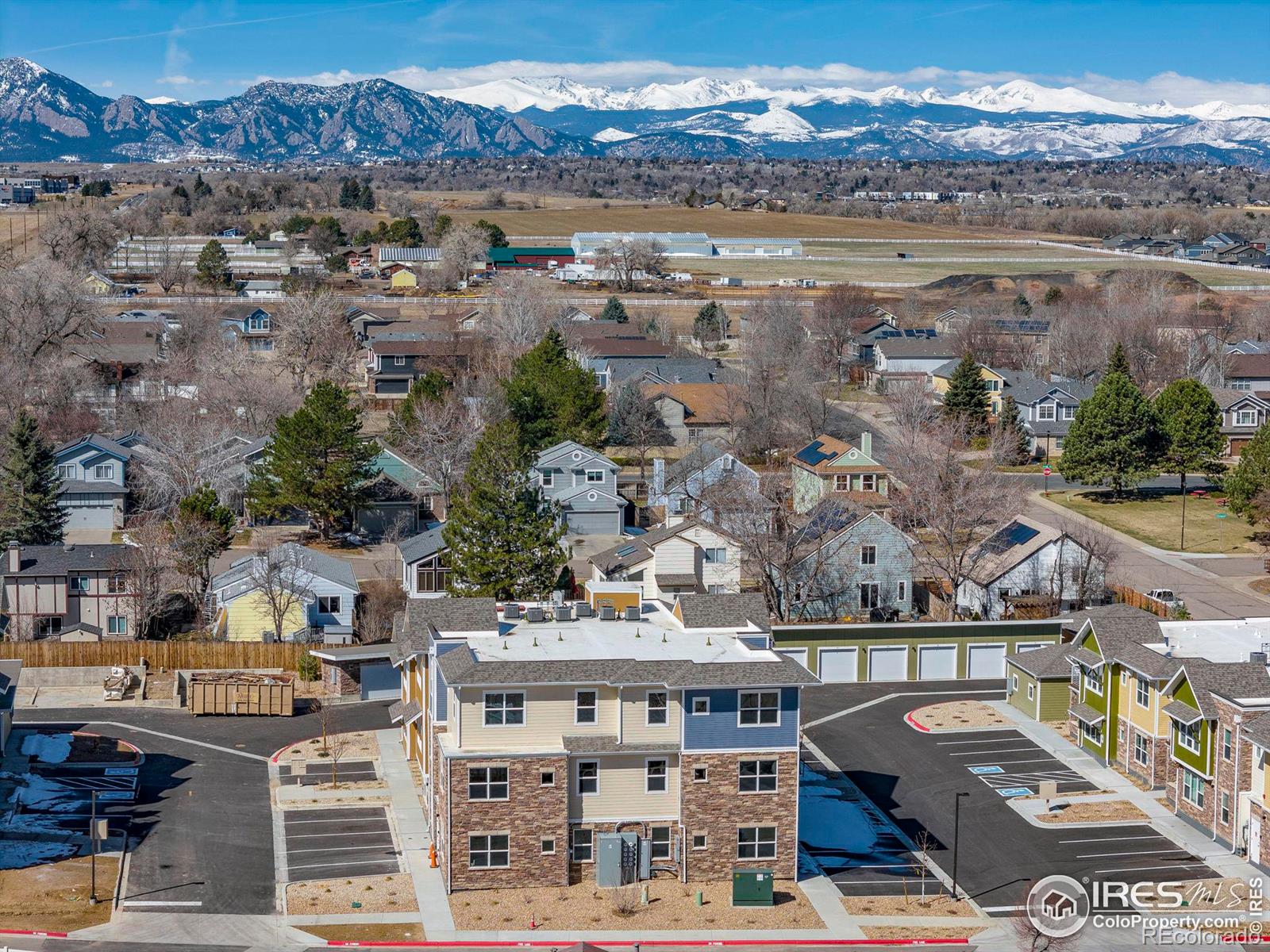 MLS Image #10 for 270 s cherrywood drive,lafayette, Colorado