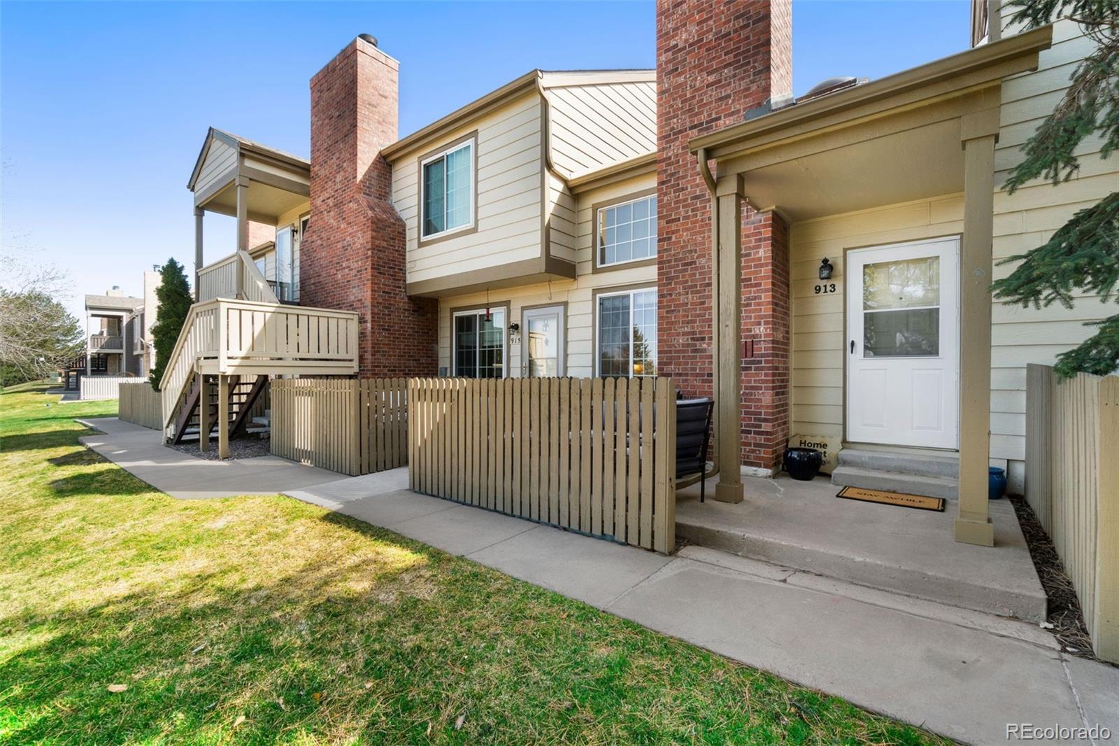 MLS Image #13 for 913  summer drive,highlands ranch, Colorado