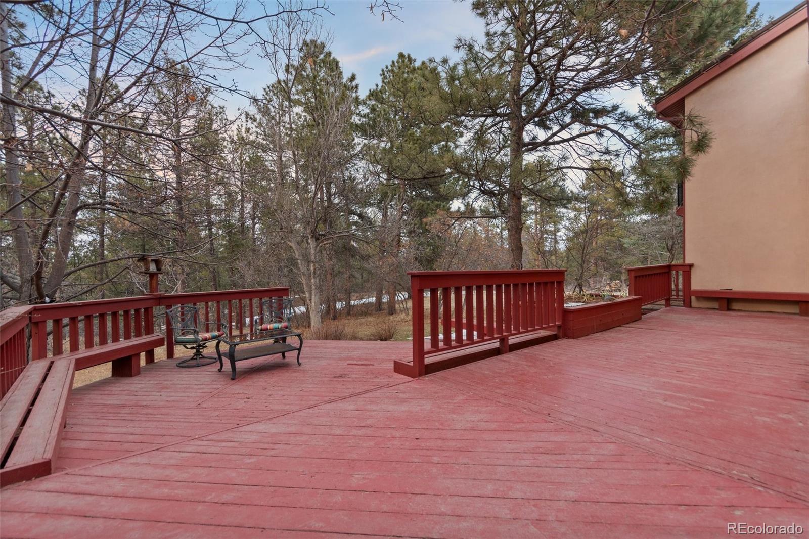 MLS Image #41 for 11437  tomichi drive,franktown, Colorado