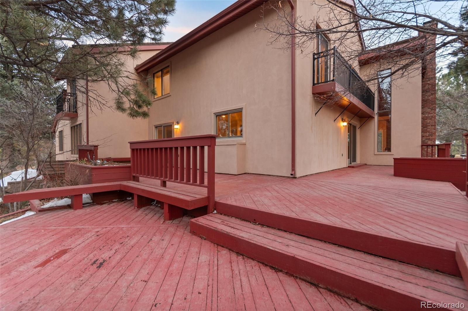 MLS Image #42 for 11437  tomichi drive,franktown, Colorado