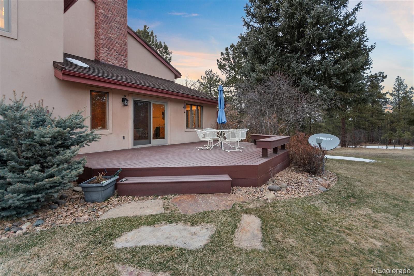 MLS Image #43 for 11437  tomichi drive,franktown, Colorado