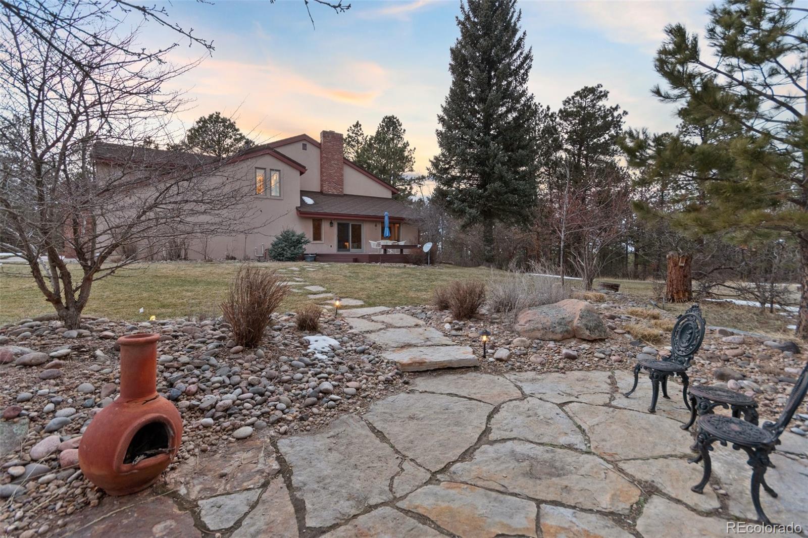 MLS Image #45 for 11437  tomichi drive,franktown, Colorado