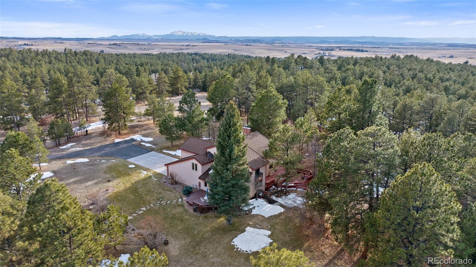 MLS Image #47 for 11437  tomichi drive,franktown, Colorado