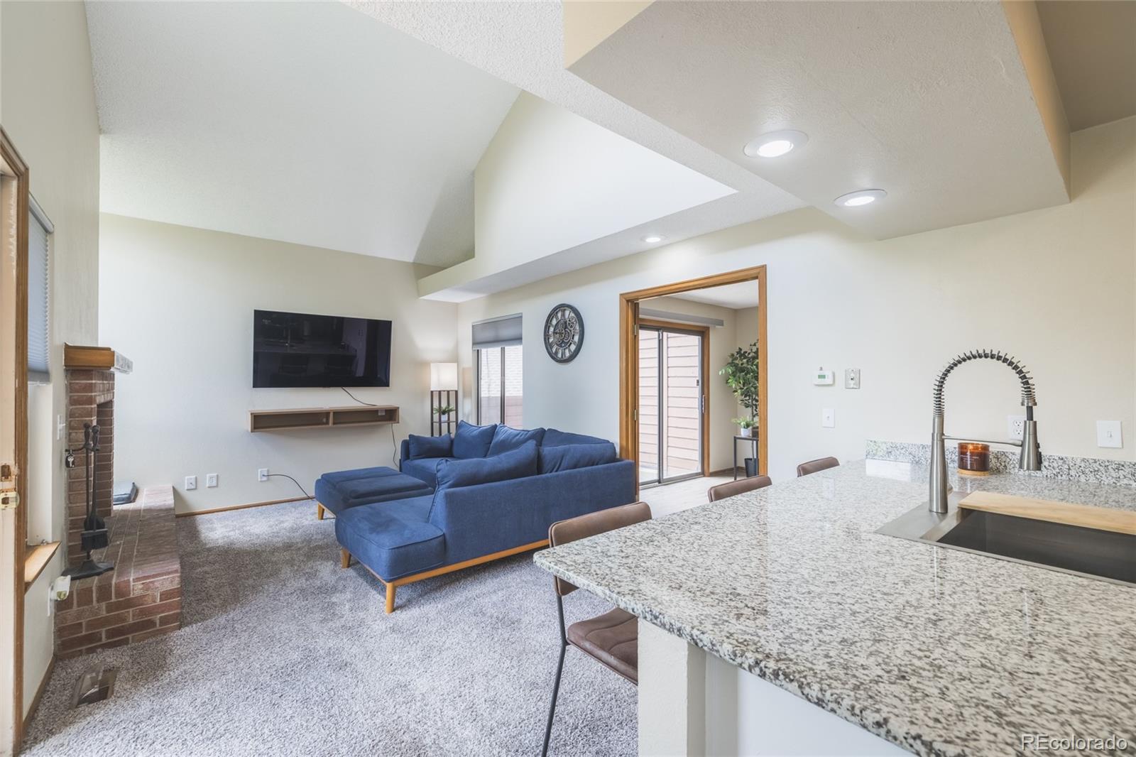 MLS Image #8 for 8010  garrison court c,arvada, Colorado