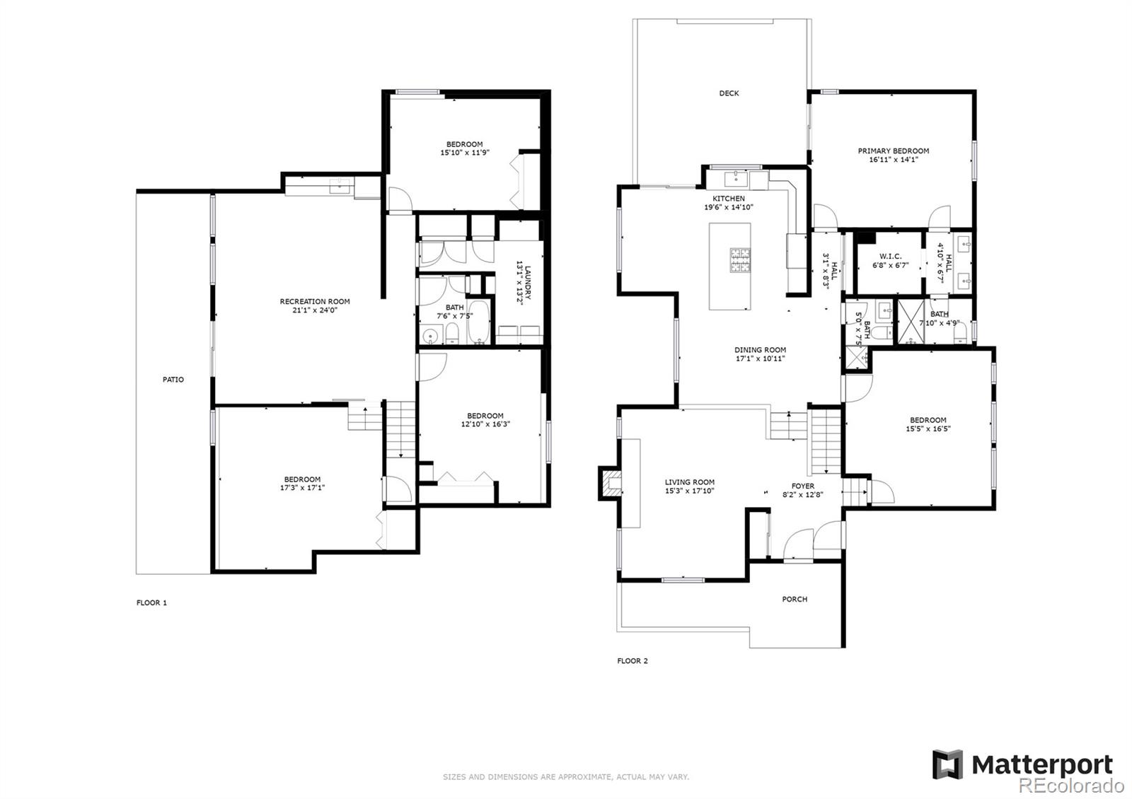 MLS Image #43 for 1019  69th street,boulder, Colorado