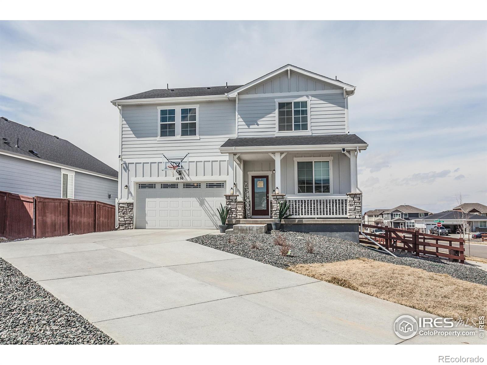 MLS Image #0 for 1830  thrive drive,windsor, Colorado