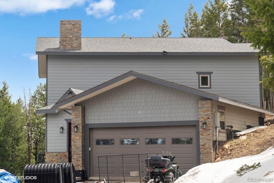 CMA Image for 1810  Saddleback Drive,Evergreen, Colorado