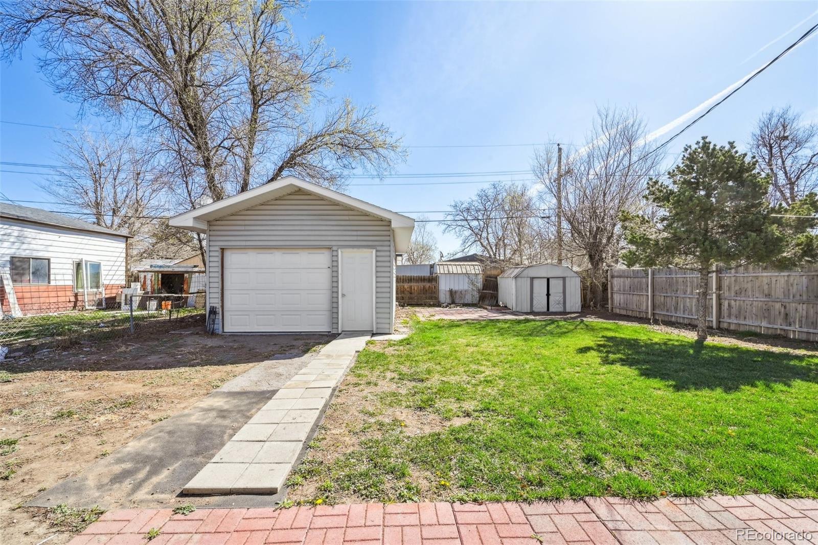 MLS Image #27 for 6710  bellaire street,commerce city, Colorado